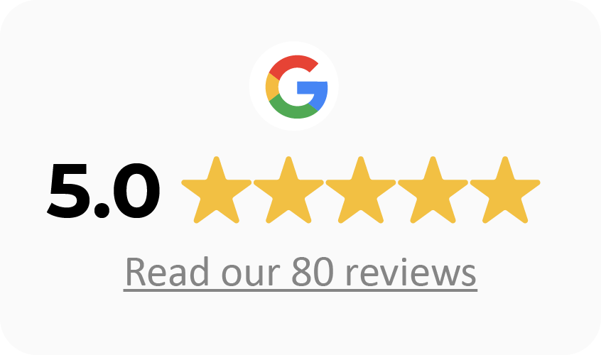 Google review